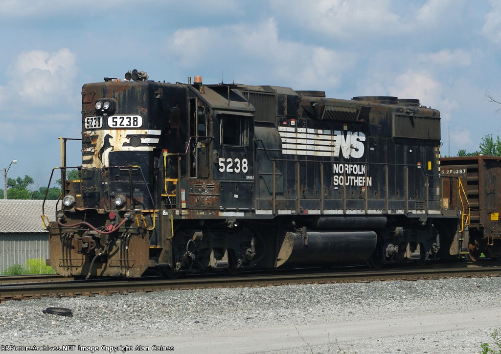 NS 5238